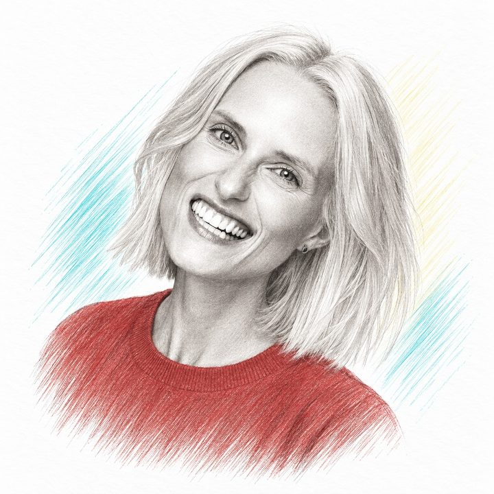 dr Hanna Stolińska