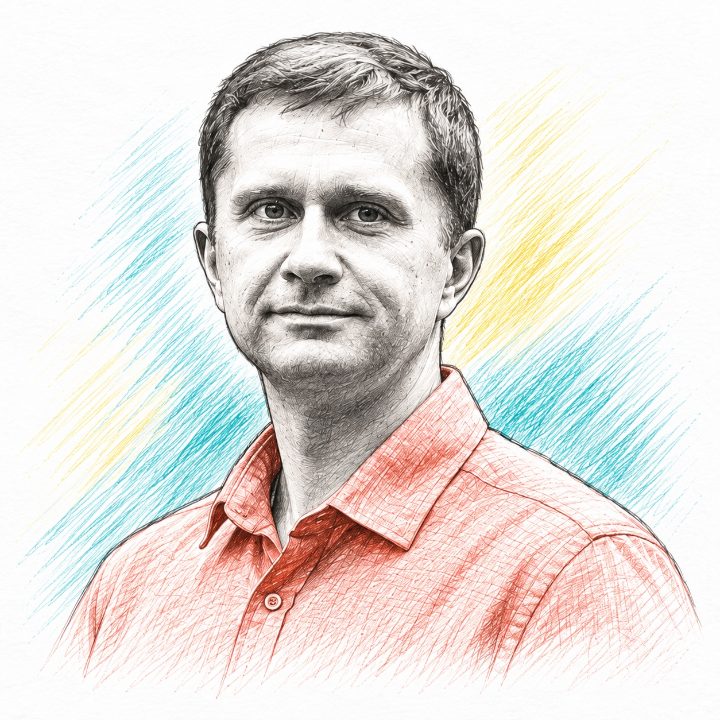 dr Michał Wilk