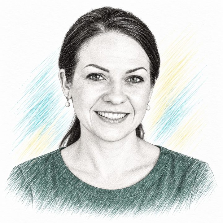 dr Paula Dobosz