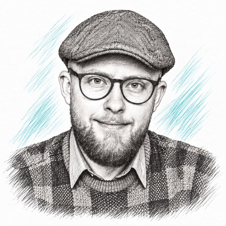 Mikołaj Choroszyński