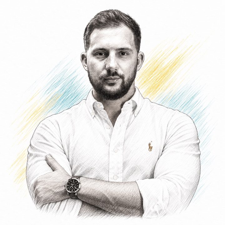 Tomasz Waligóra