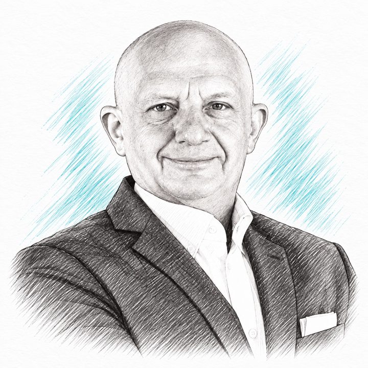 prof. Adam Broncel
