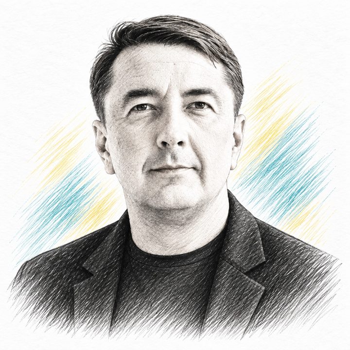 prof. Dawid Murawa