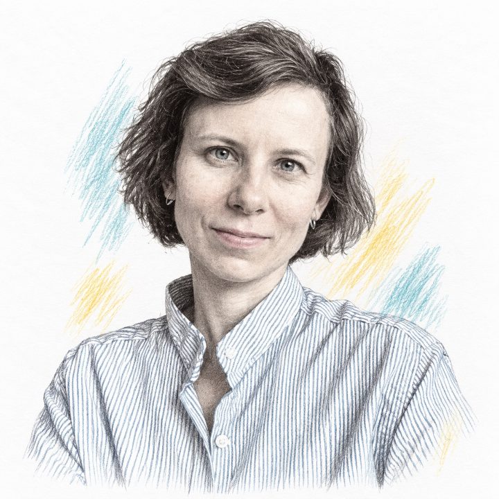 dr Klaudia Tabała