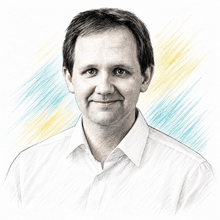 dr Wojciech Kuczyński