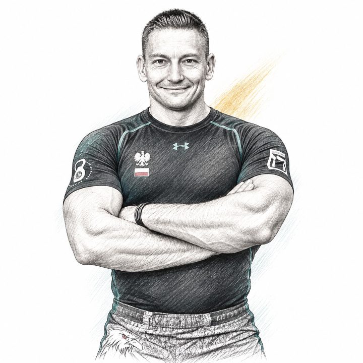 Krzysztof Bajera